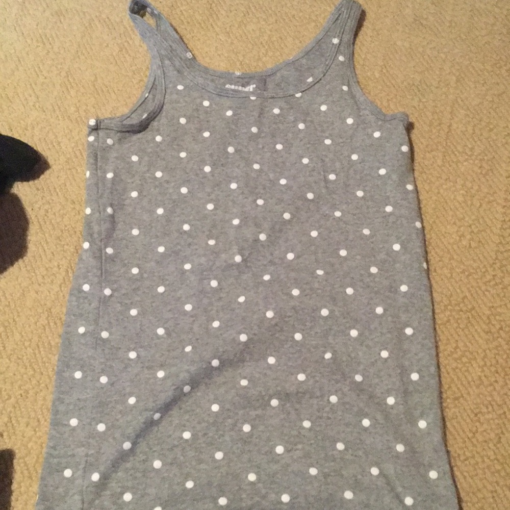 Old Navy tank top